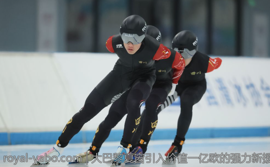 大巴黎夏窗引入价值一亿欧的强力新援
