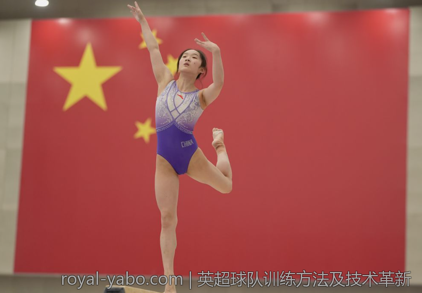 英超球队训练方法及技术革新
