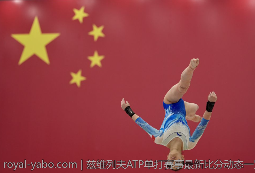 兹维列夫ATP单打赛事最新比分动态一览