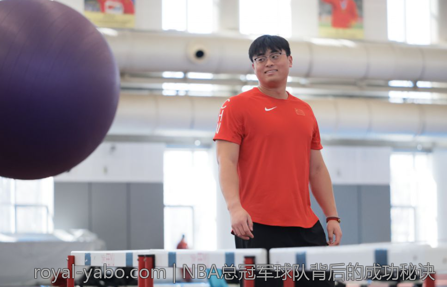 NBA总冠军球队背后的成功秘诀