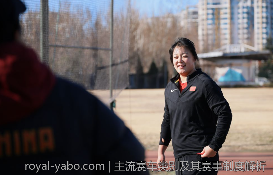 主流赛车类别及其赛事制度解析