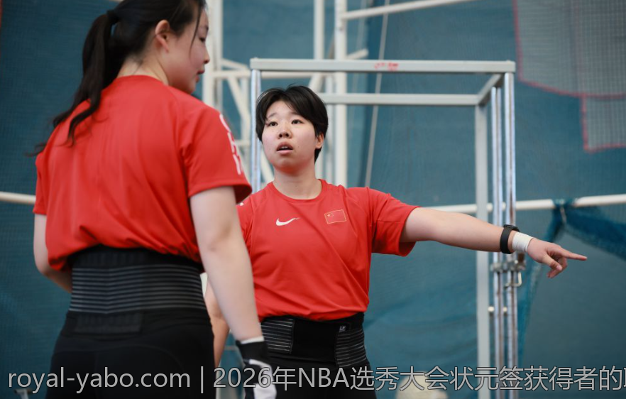 2026年NBA选秀大会状元签获得者的职业发展前景