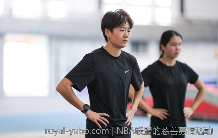NBA联盟的慈善募捐活动