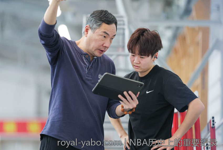 NBA历史上的重要纪录