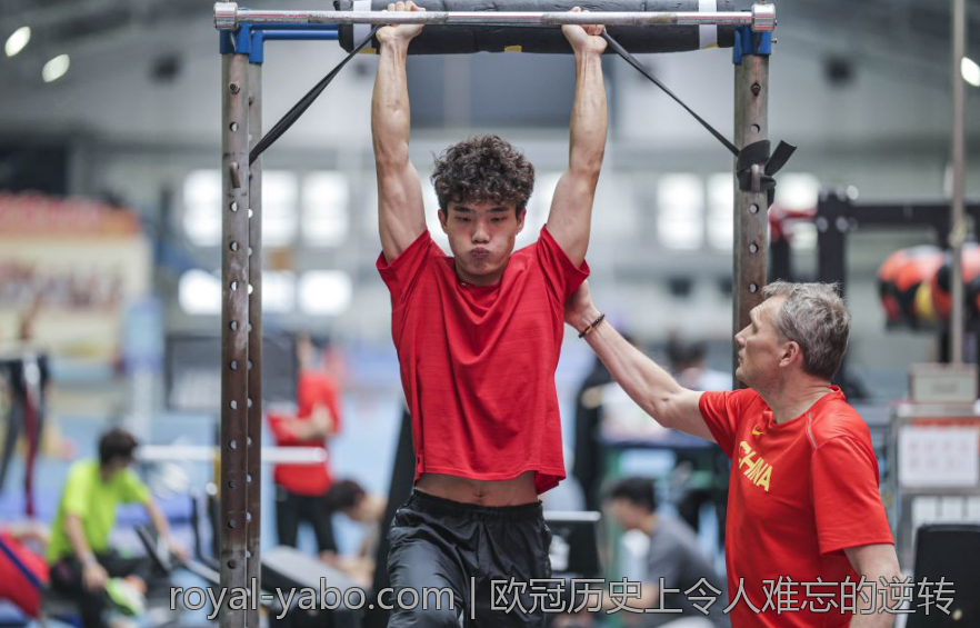 欧冠历史上令人难忘的逆转