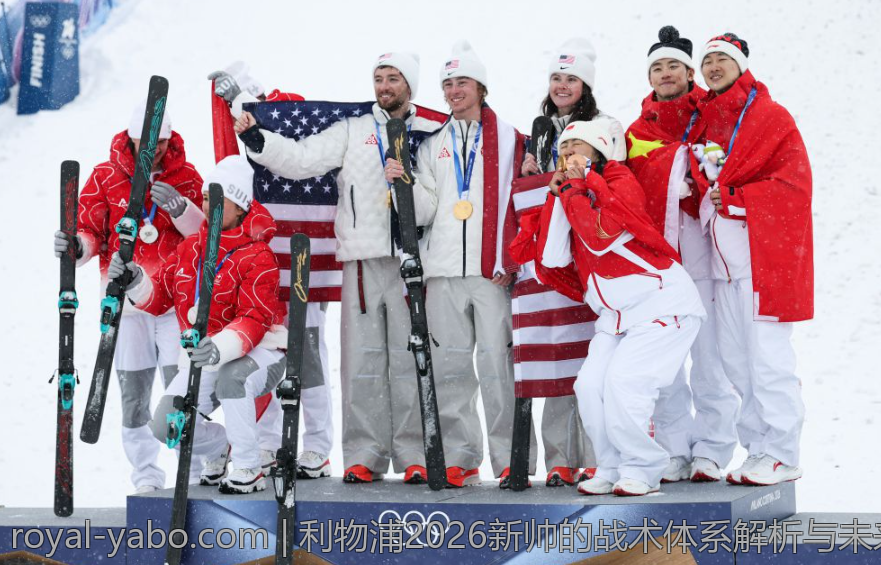 利物浦2026新帅的战术体系解析与未来走向