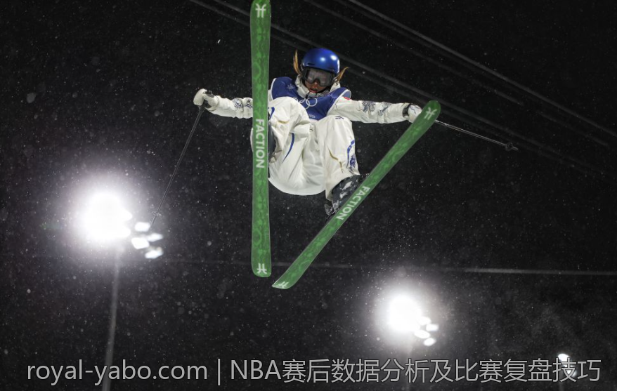NBA赛后数据分析及比赛复盘技巧