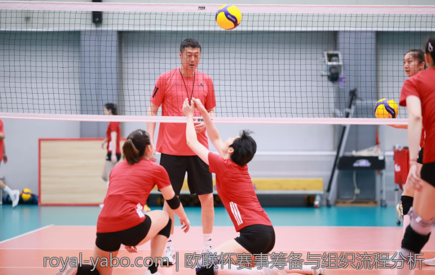 欧联杯赛事筹备与组织流程分析
