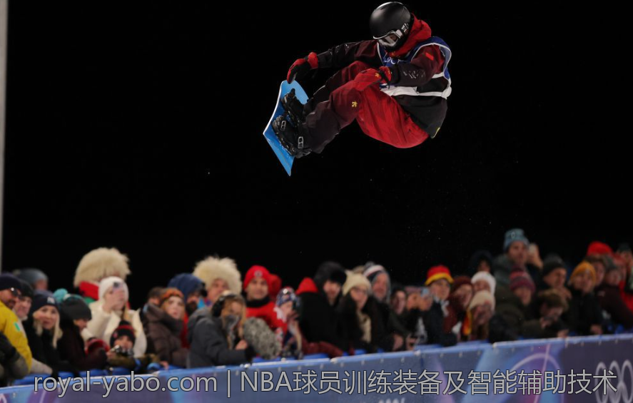 NBA球员训练装备及智能辅助技术