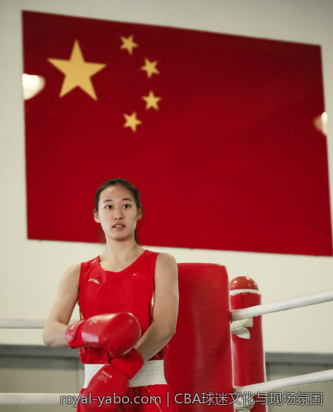 CBA球迷文化与现场氛围